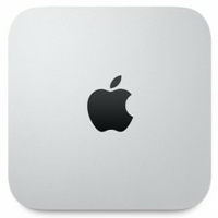 Apple Mac mini Quad-Core Intel Core i7 2.0GHz, 4GB RAM, 2x500GB Hard Drive, Intel HD Graphics 3000, Thunderbolt MC936LL/A